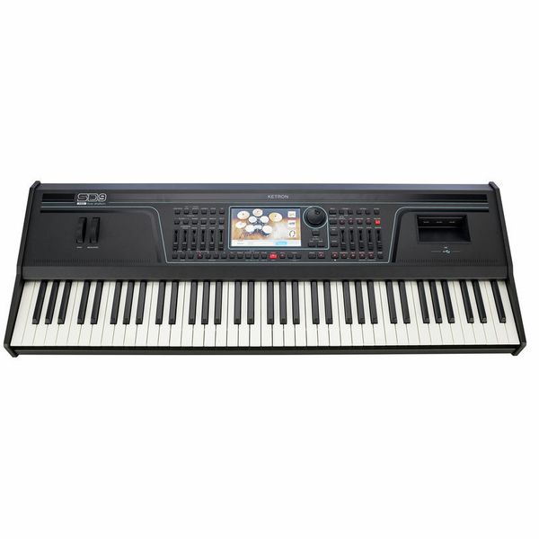 Ketron SD 9
