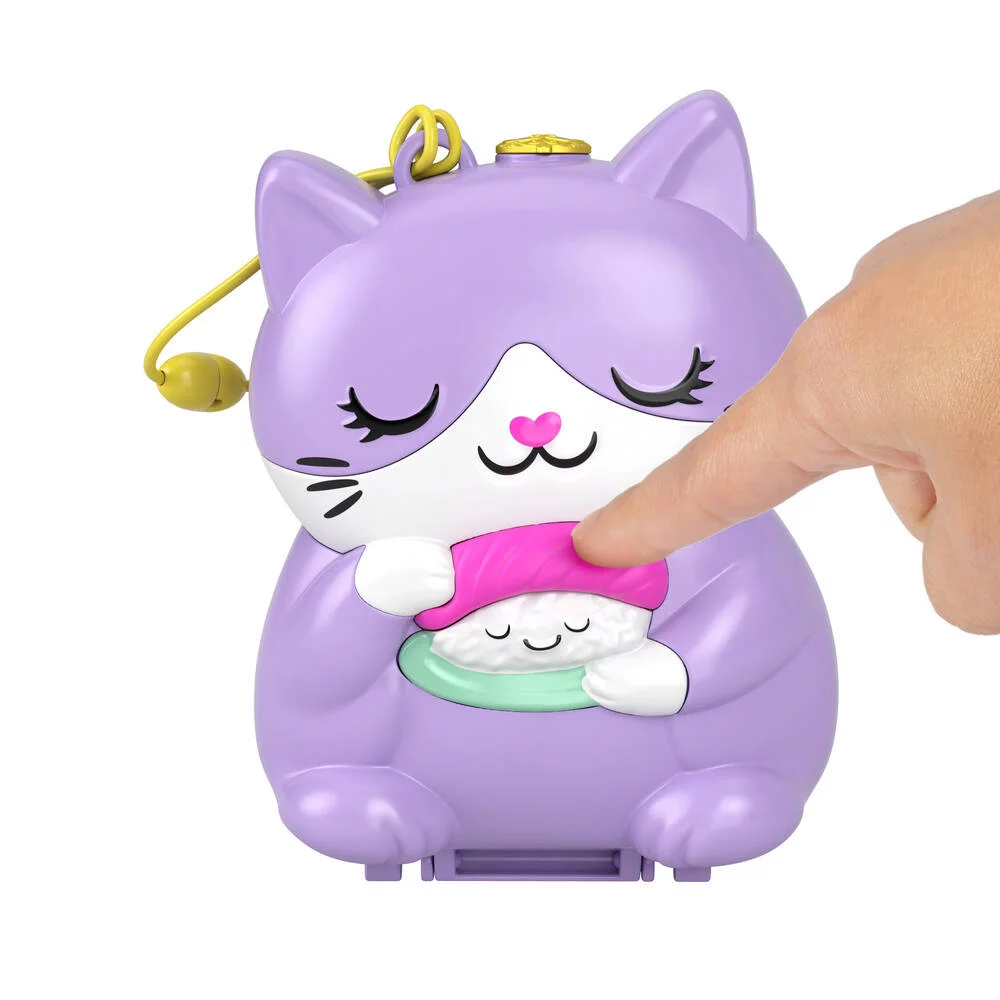 COFFRET CHAT RESTAURANT