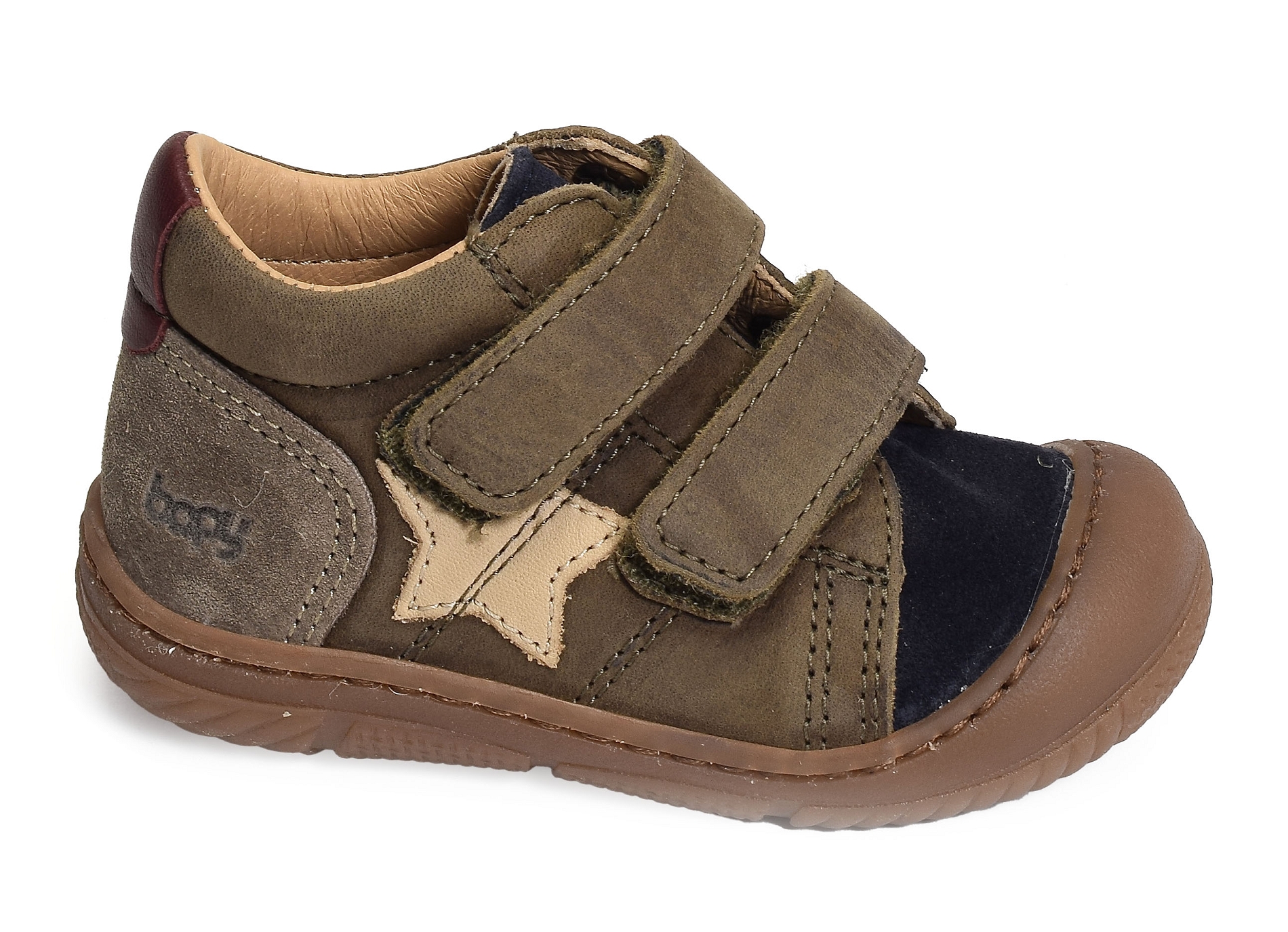 Jamavel kaki
