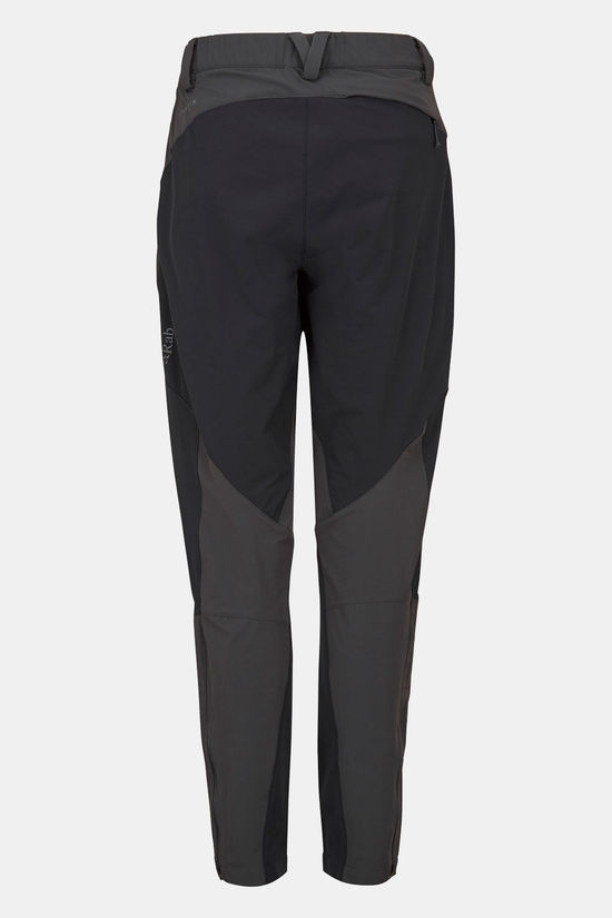 Rab Rab Torque Mountain Outdoorbroek Dames