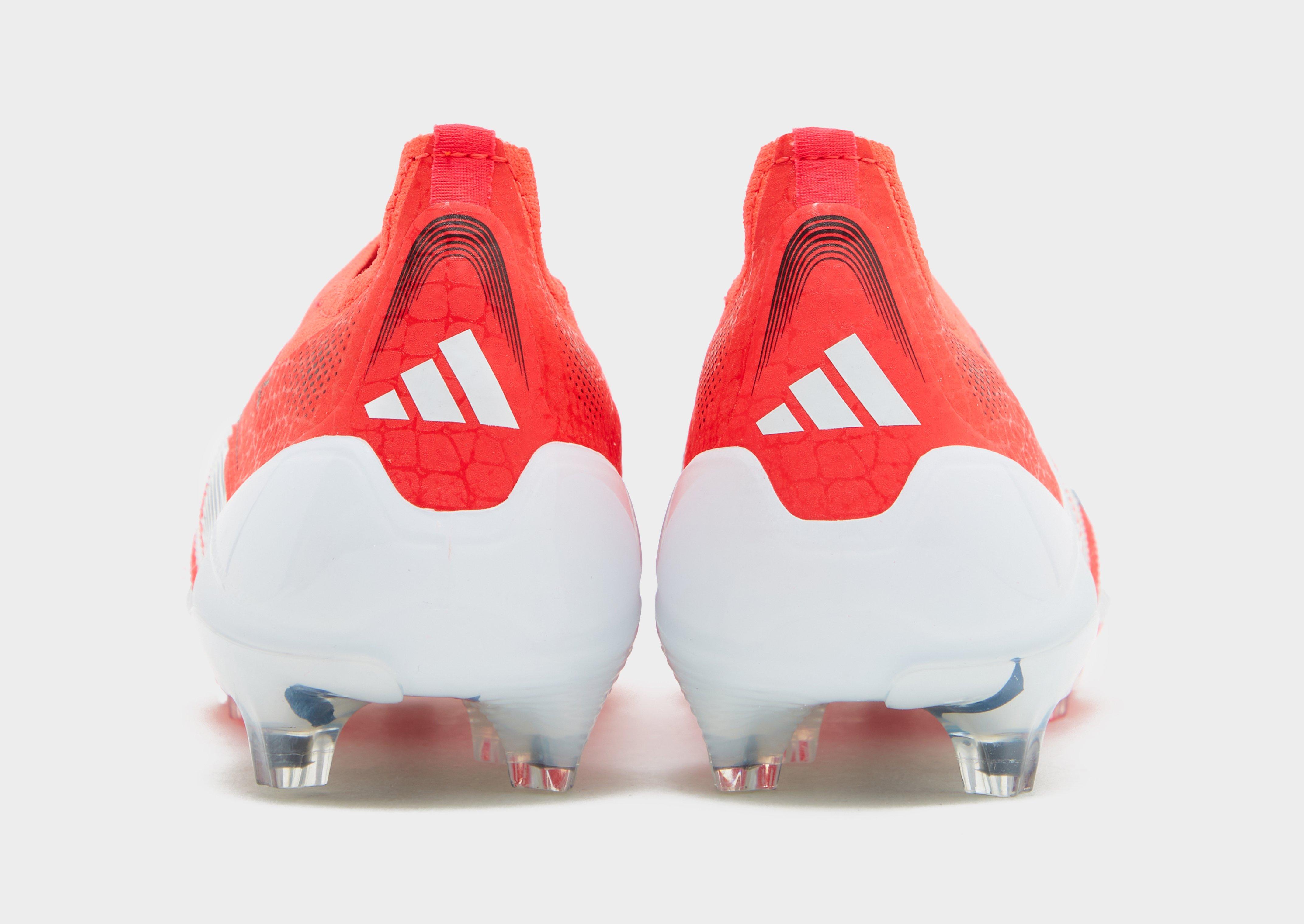 adidas Chaussure Predator Elite Terrain souple