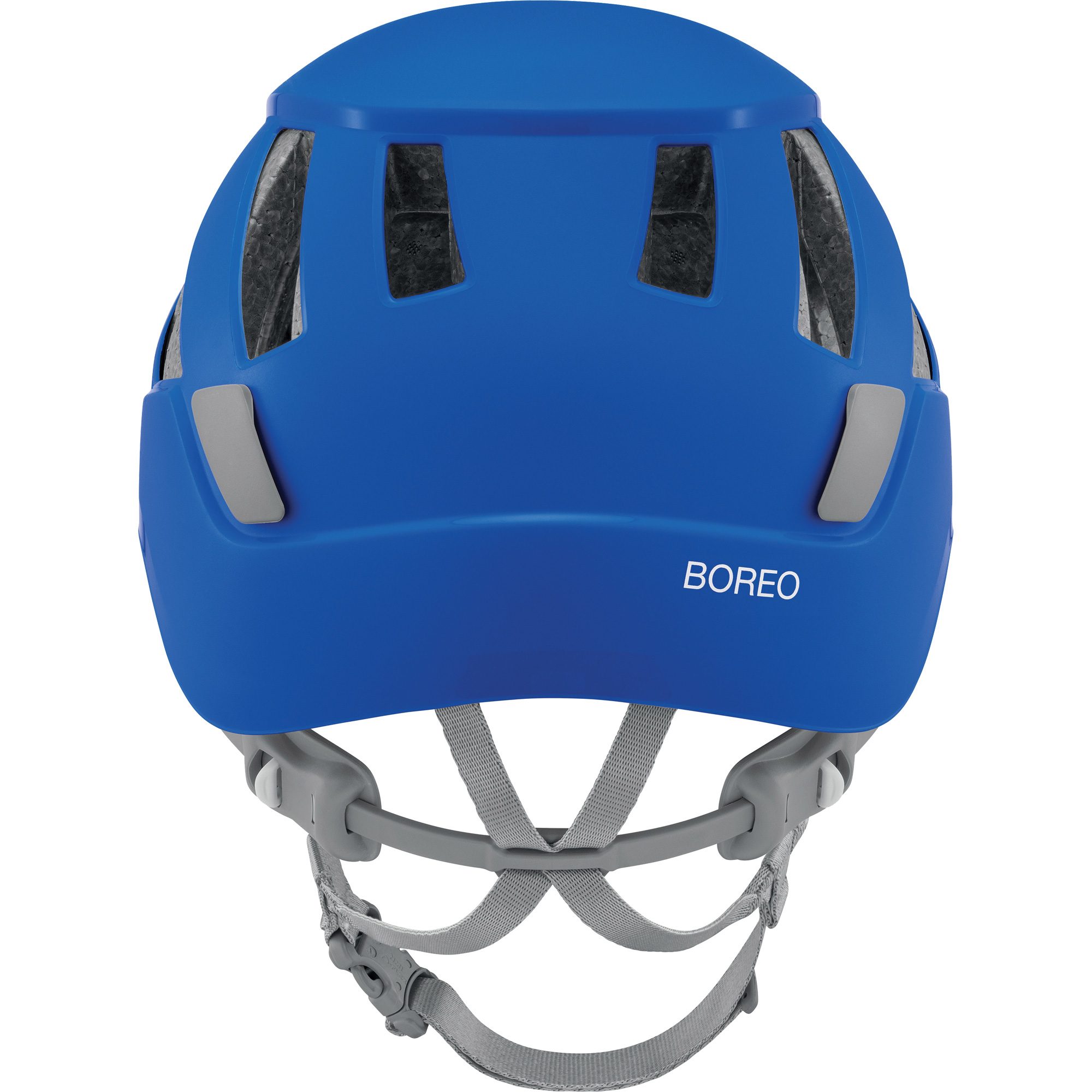 Petzl Boreo® Kletterhelm blau