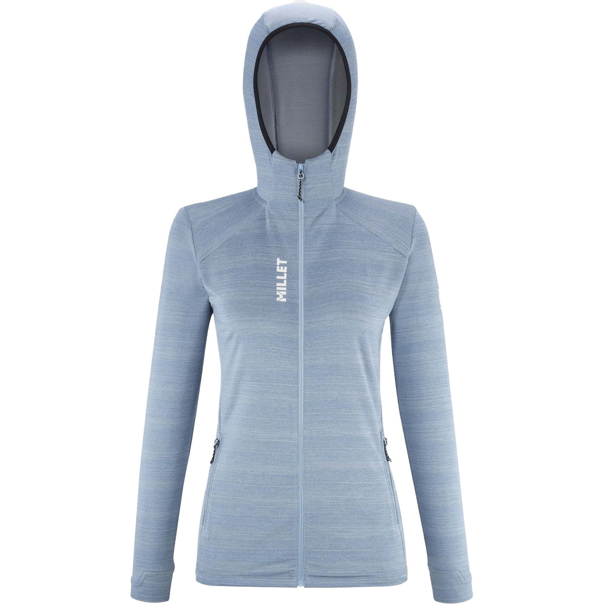 MilletCIMAÏ LIGHT HOODIE W