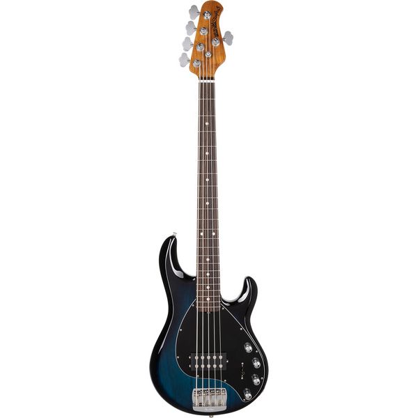 Music Man Stingray 5 H Special P.B.Burst