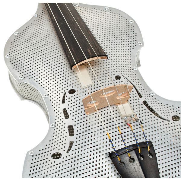 Bodo Vosshenrich Electrola Ergo E-Viola 16