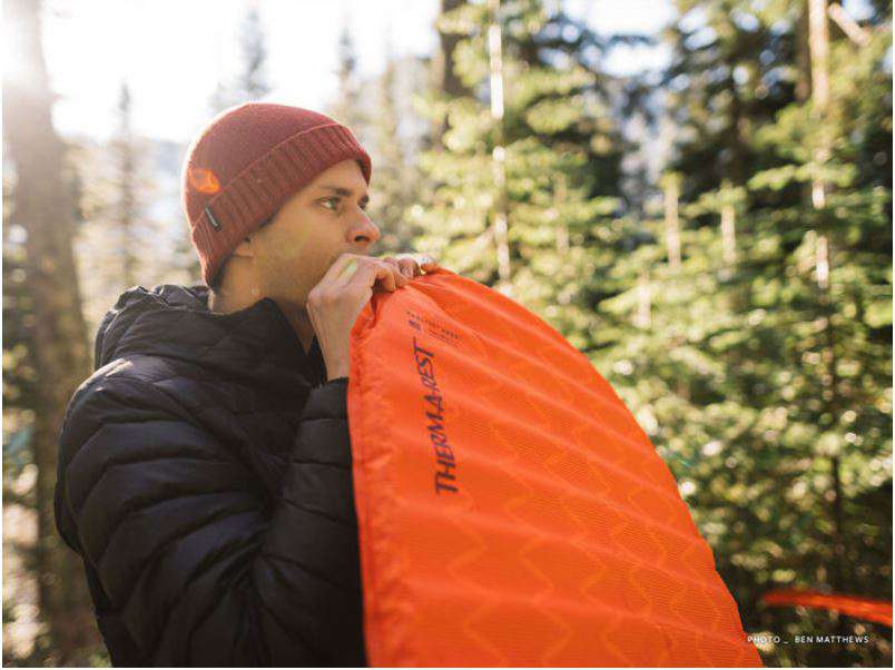 Therm-a-Rest ProLite Apex Heat Wave Isomatte regular wide