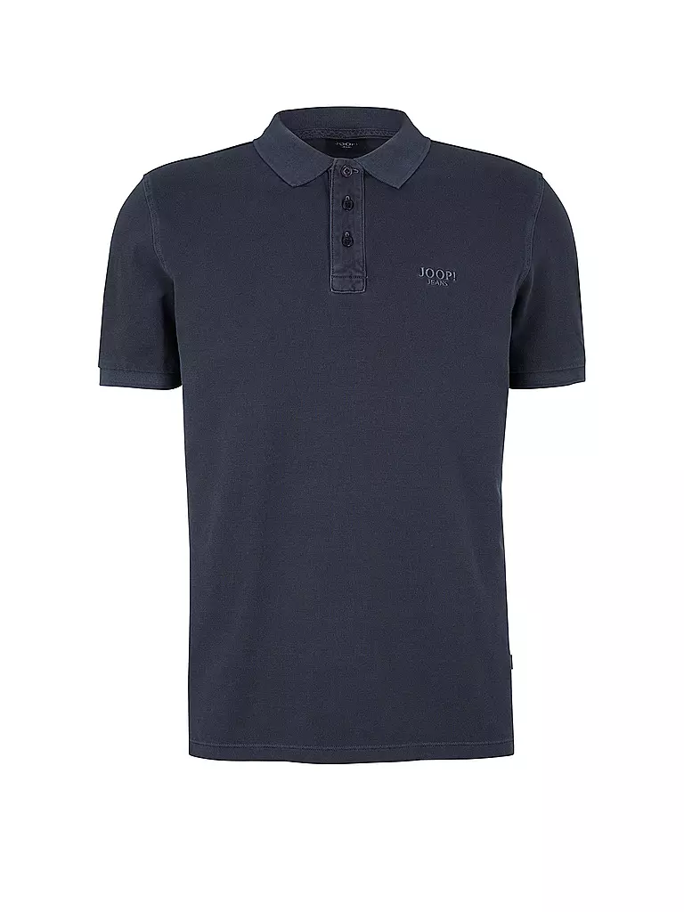 JOOP Poloshirt AMBROSIO dunkelblau