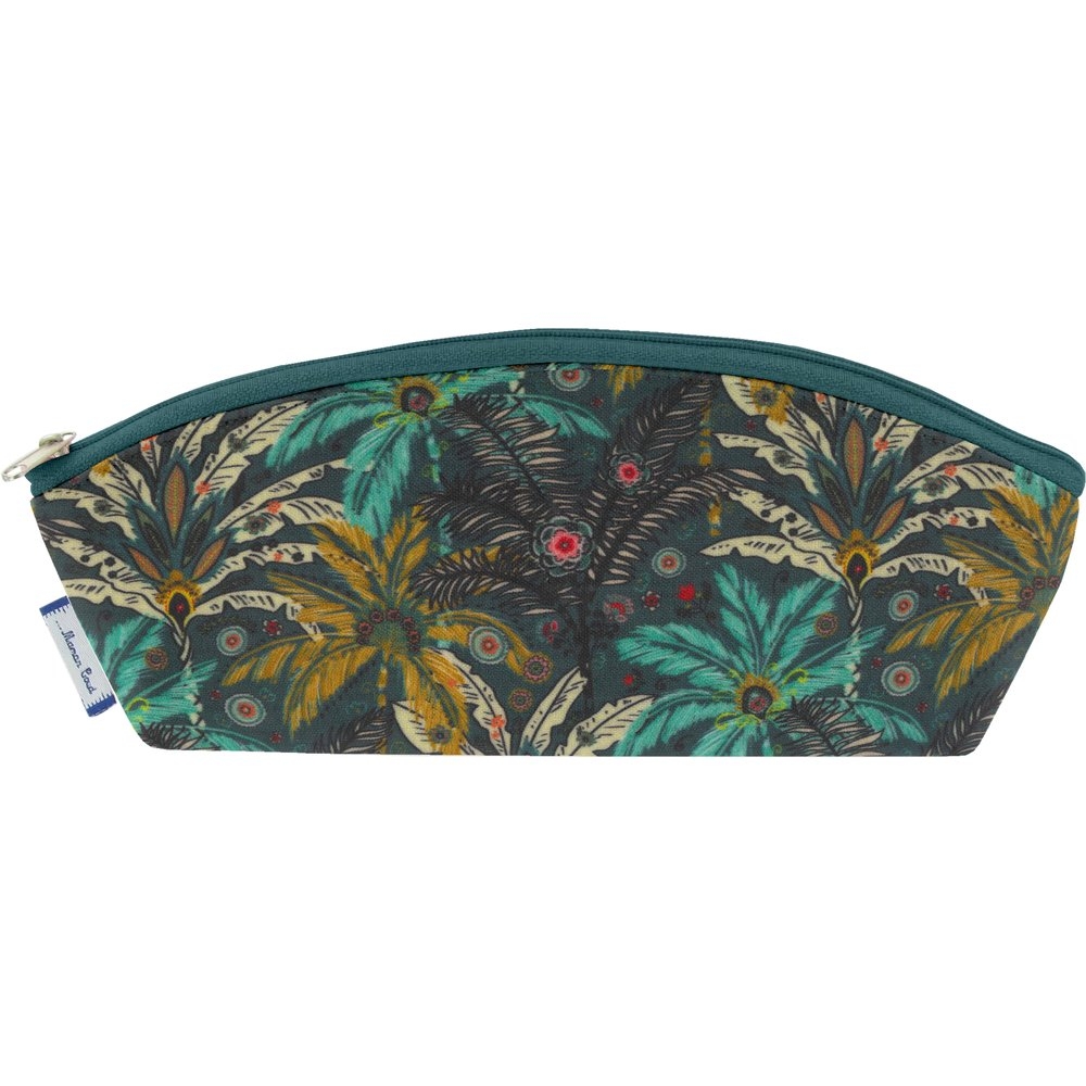 Trousse Scolaire Palmia Emeraude