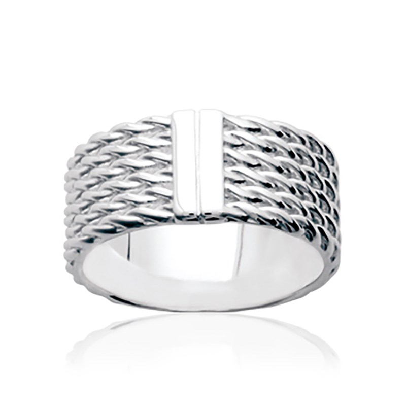 Bague Femme - Argent 925