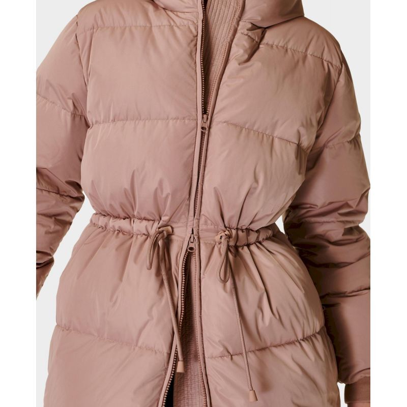 Alto Puffa Jacket - Doudoune femme