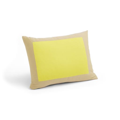 HAY Ram Pude, Yellow, 48x60 cm