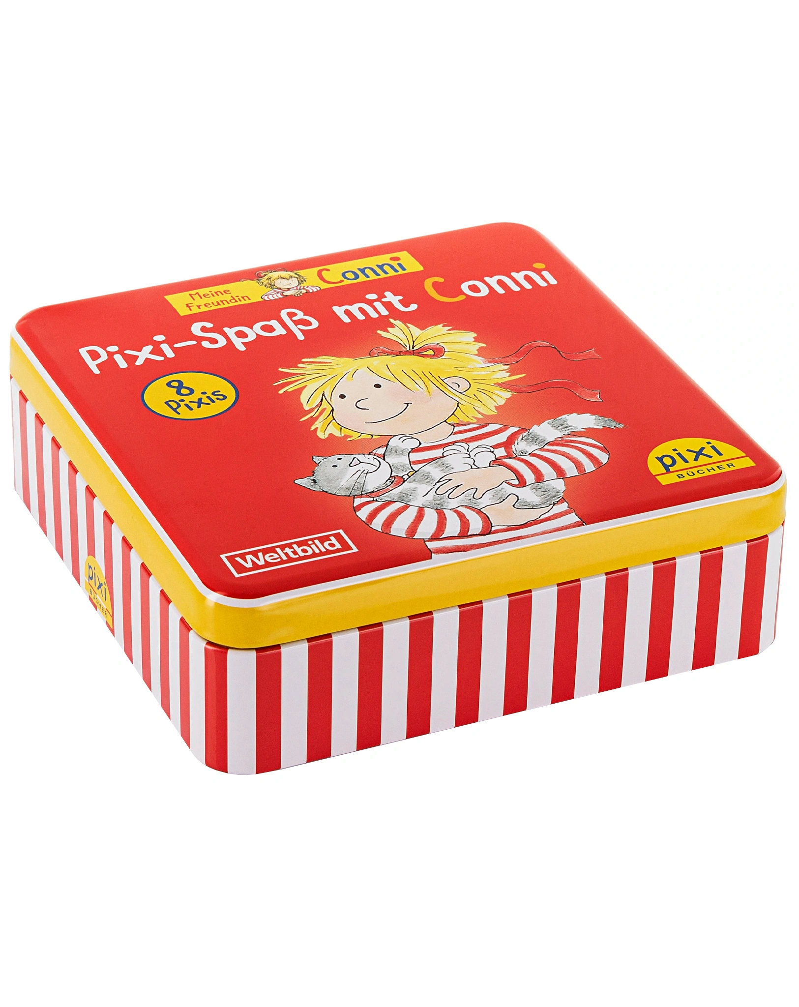 PIXI Spaß mit Conni - Meine PIXI Dose