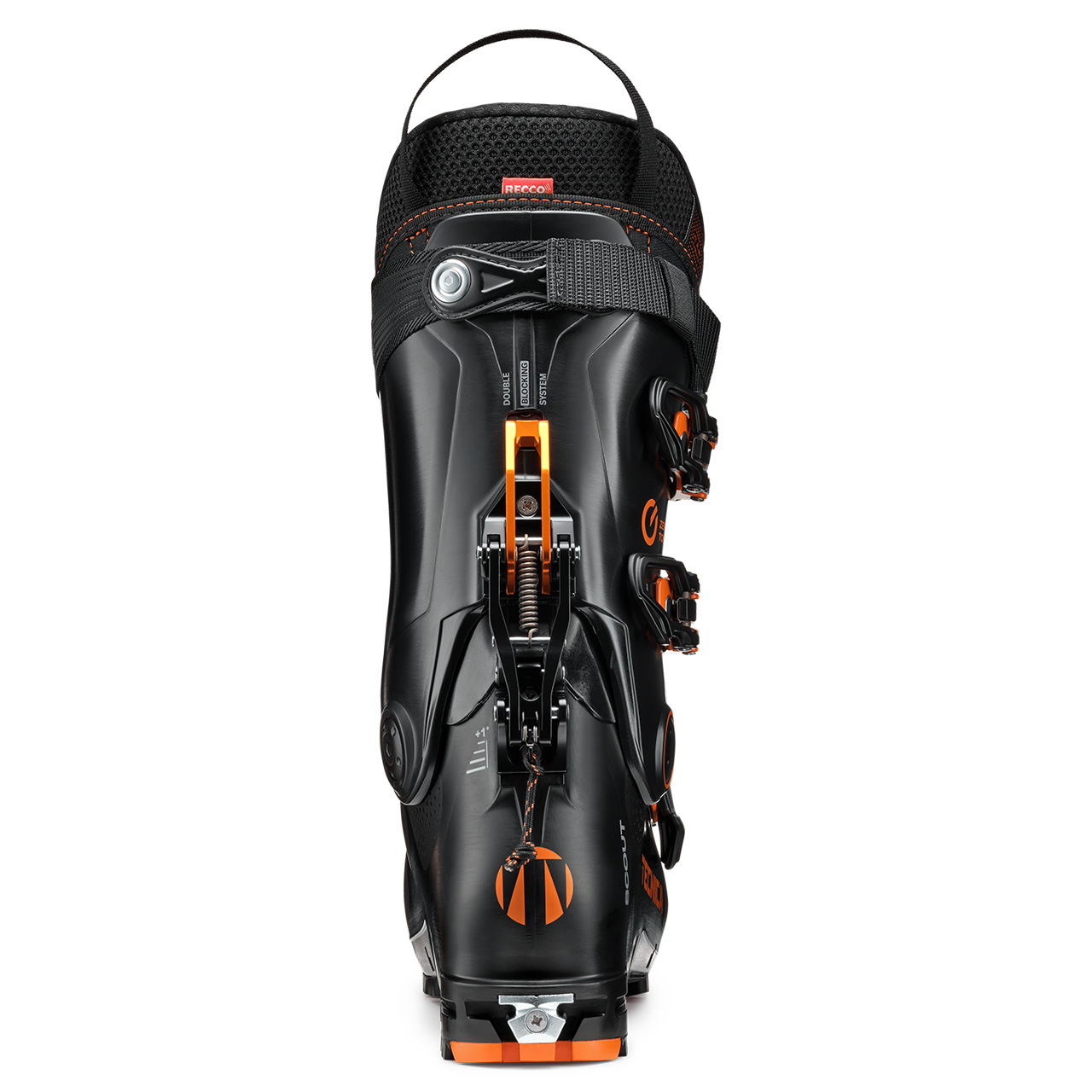 Tecnica Zero G Tour Scout black | Blizzard Zero G | Blizzard Serien | B | MARKEN | XSPO