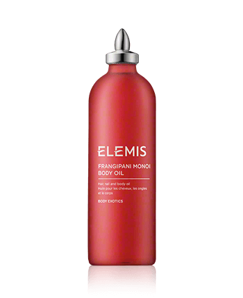 Elemis Body Care Frangipani Monoi Body Oil 100ml