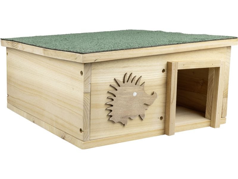 Windhager Igel Futterstation Futterstelle