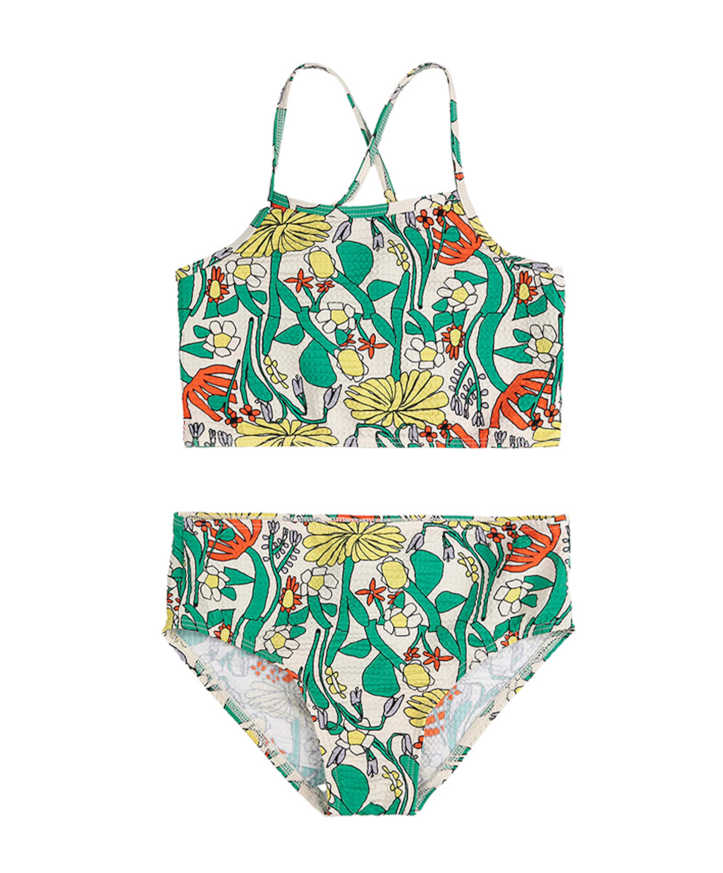 Bobo Choses Meisjes bikiniset multicolor