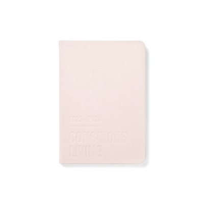 Rosewater Conscious Wtv A6 Diary 2023-2024 (Diary)