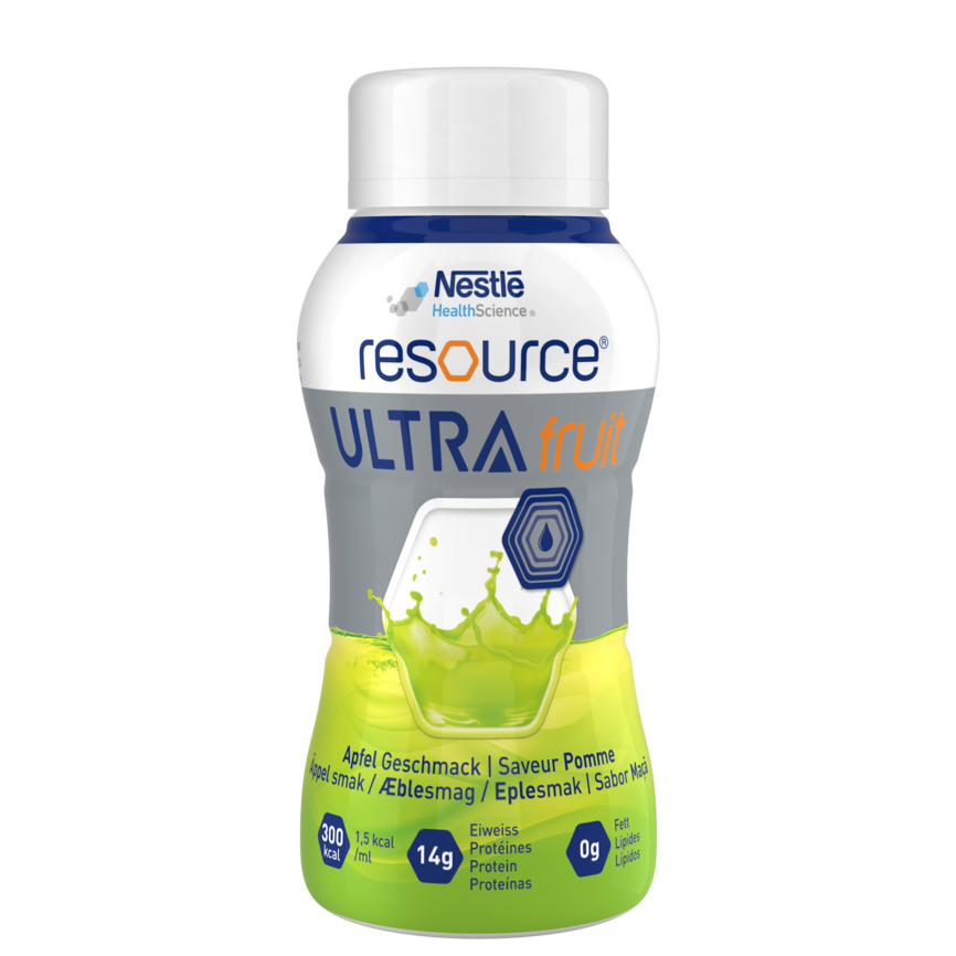 Resource ultra fruit eple