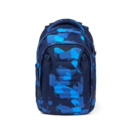 Satch MATCH Schulrucksack Troublemaker