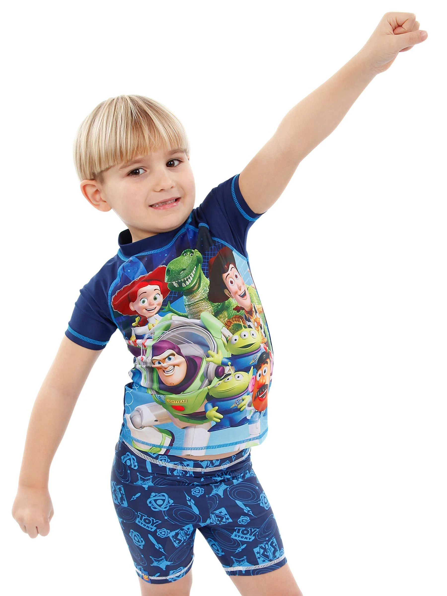 Personage Disney Toy Story zwemset