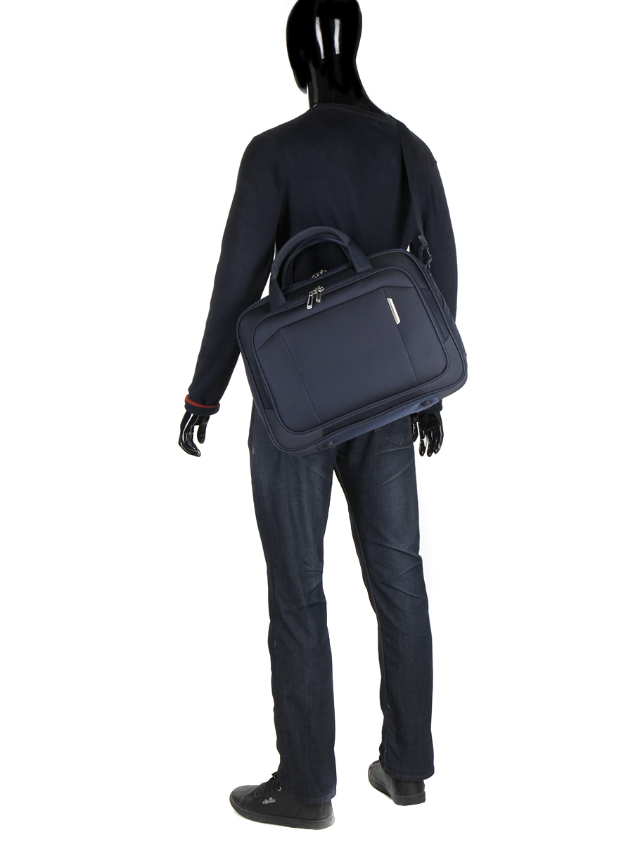 Sacoche ordinateur Samsonite Respark 15.6 pouces