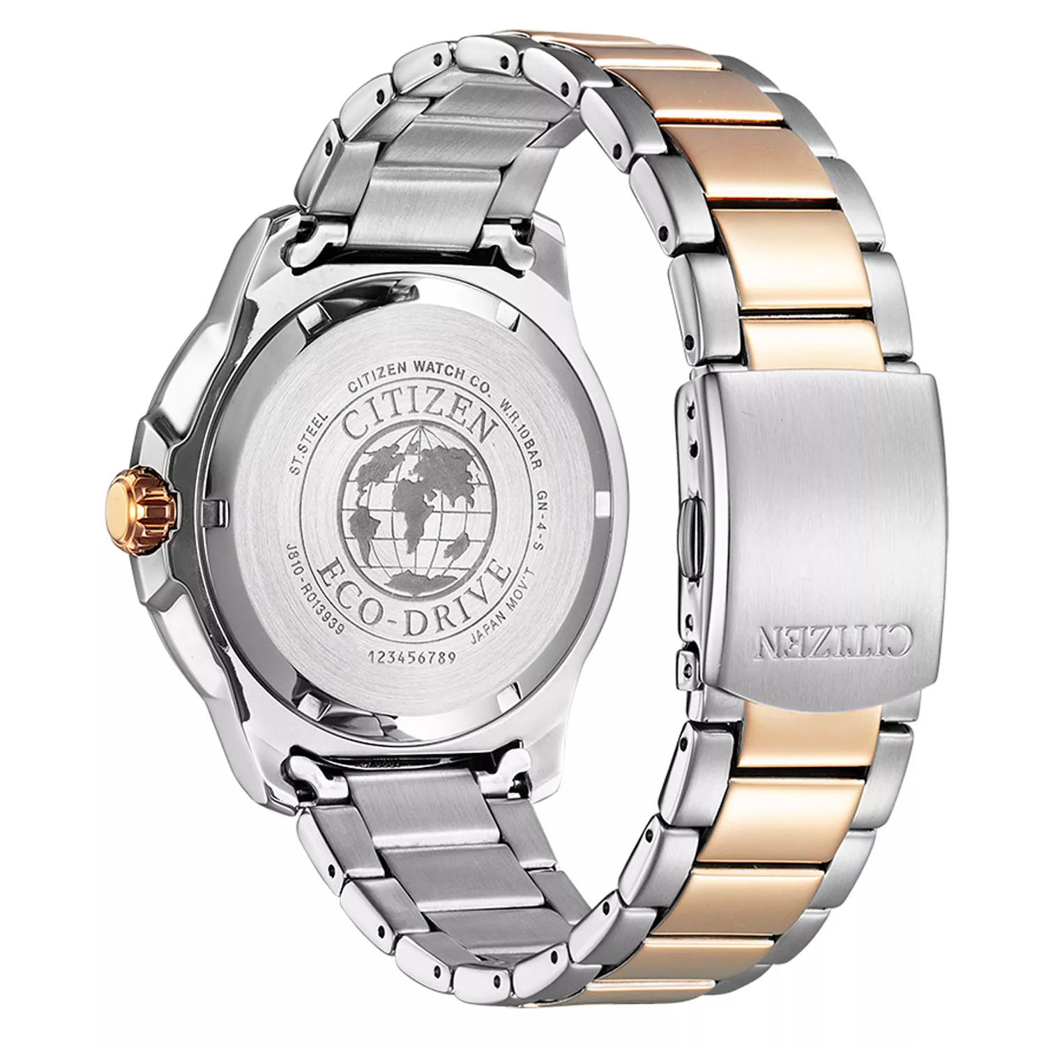Citizen Eco-Drive Sport AW1524-84E
