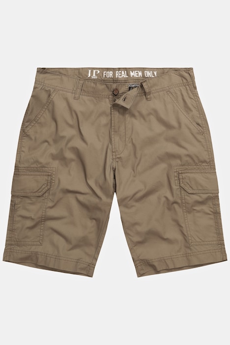 Cargobermuda, Bauchfit, viele Taschen, bis Gr. 72