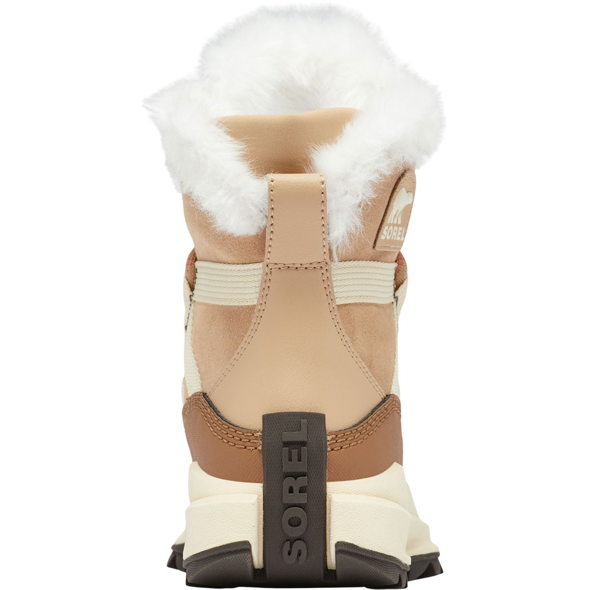 Sorel Ona RMX Glacy Plus WP Vinterstøvler Dame