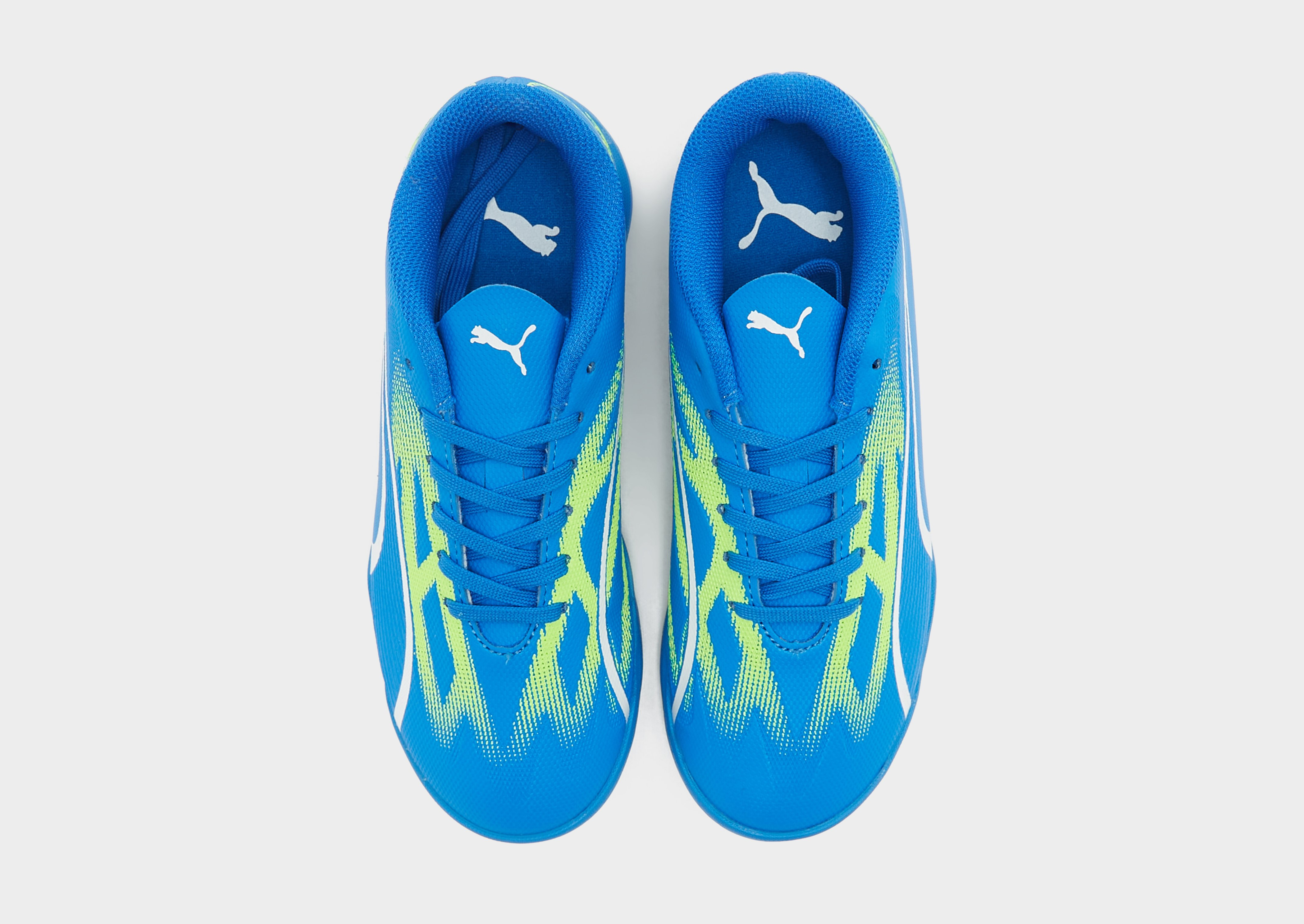Puma Ultra Play FG Enfant