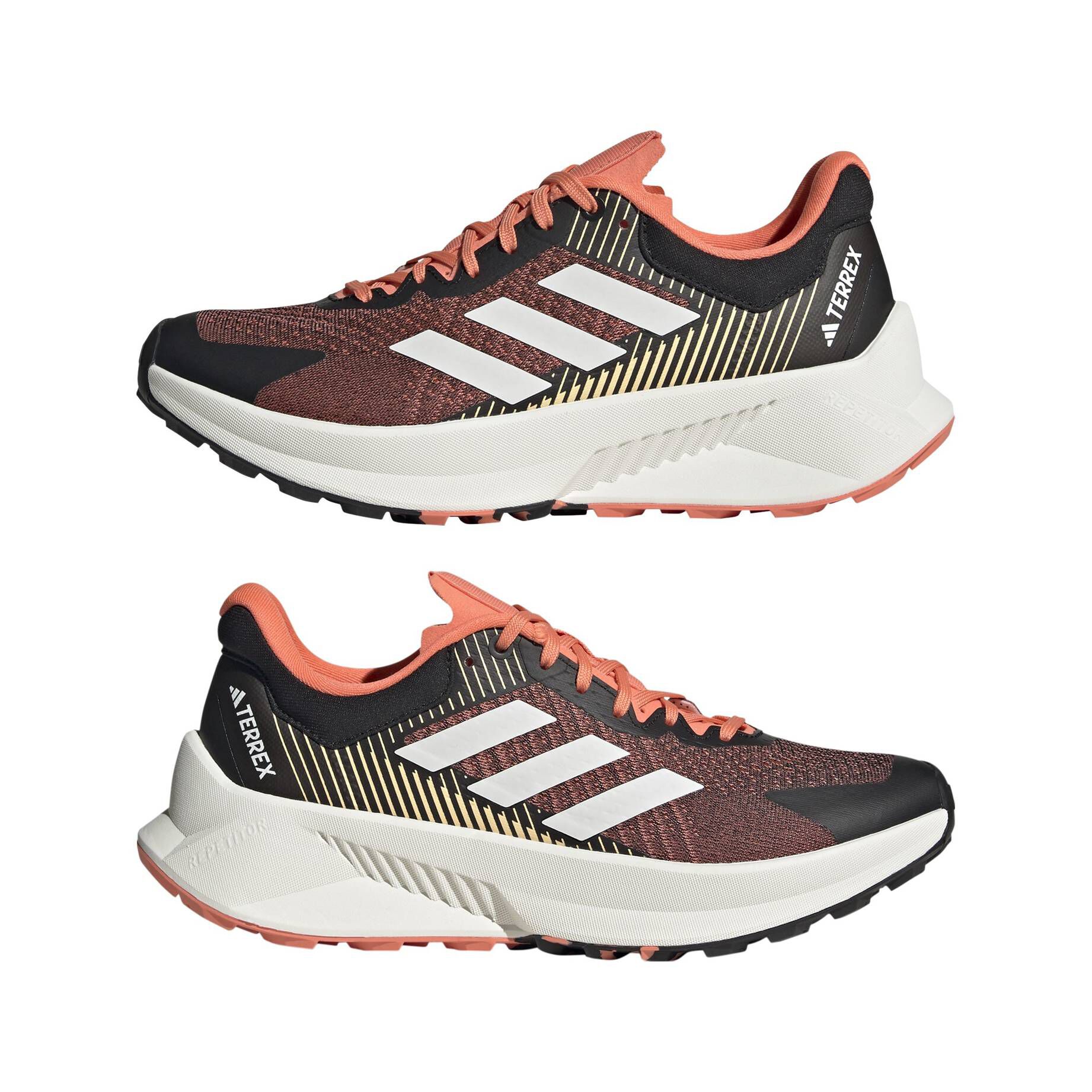adidas Terrex| Damen Trailrunningschuhe SOULSTRIDE FLOW