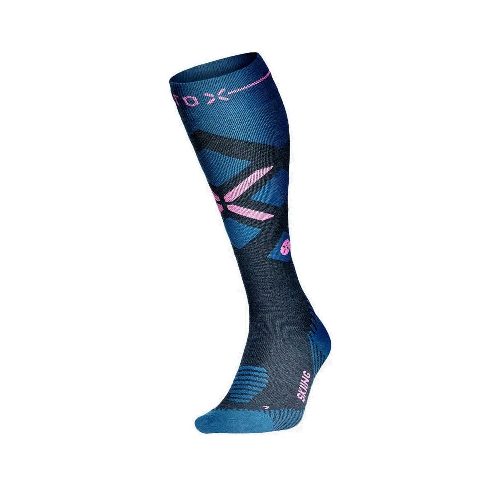 Stox  Merino Skiing Socks Dames