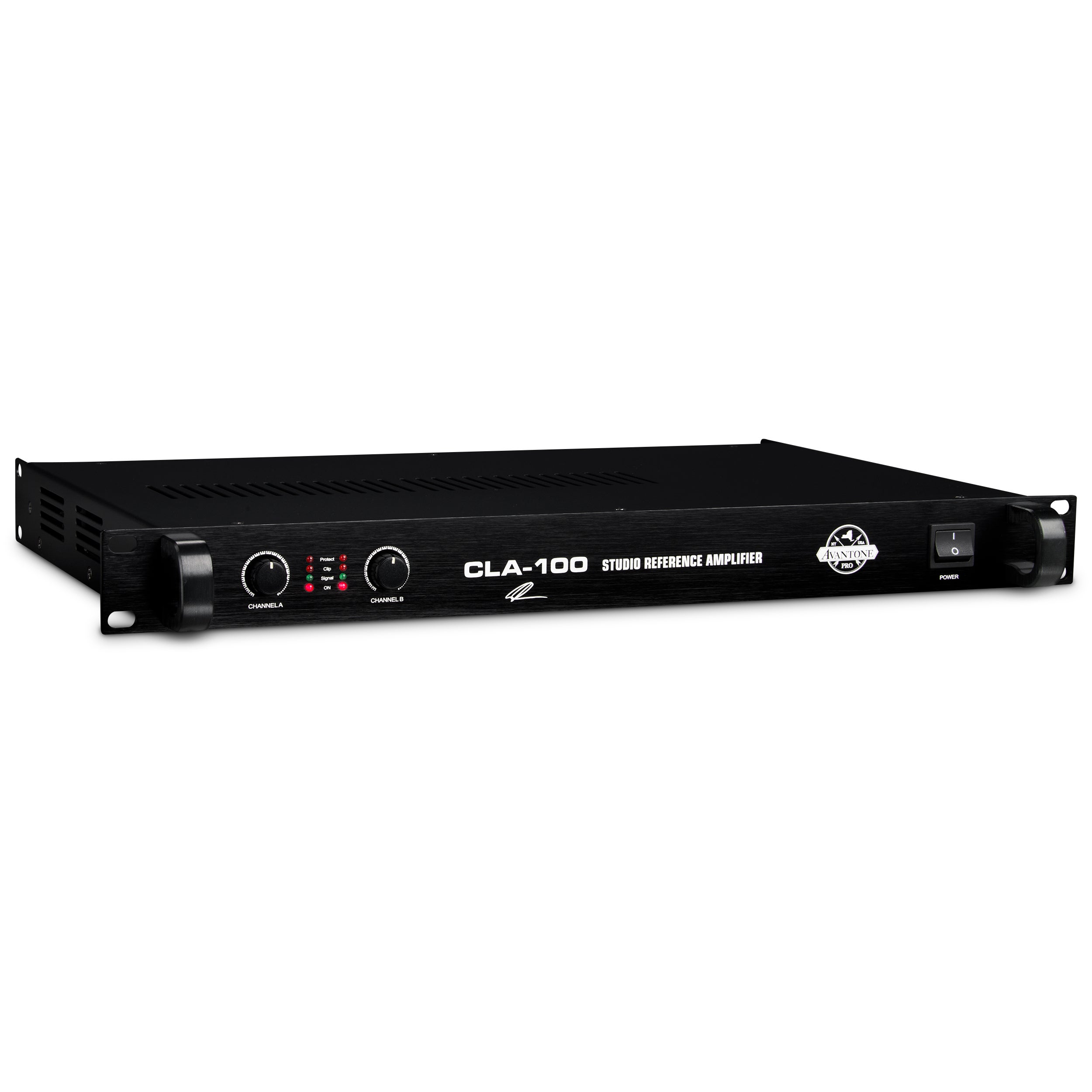 Avantone Pro CLA-100 studioversterker