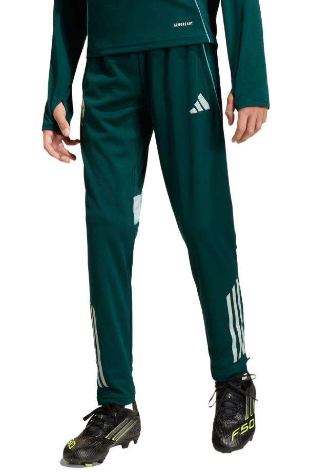 Arsenal FC Tiro 25 Trainingsbroek 25/26 Junior