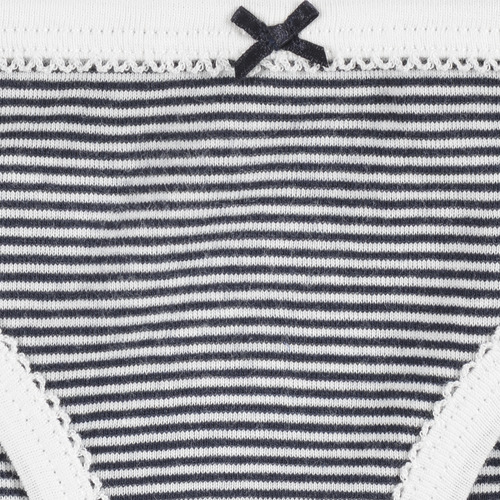 Petit Bateau - DRELLI - Multicolore
