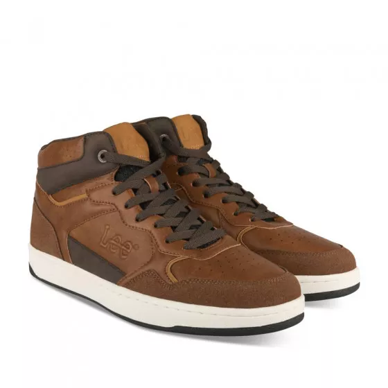 Baskets COGNAC LEE