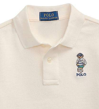 Polo Ralph Lauren Polo - Nevis m. Kuscheltier