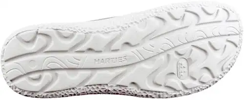 Hartjes groen 122.1220 H - maat 39 slipper groen - maat 39 Calandschoen