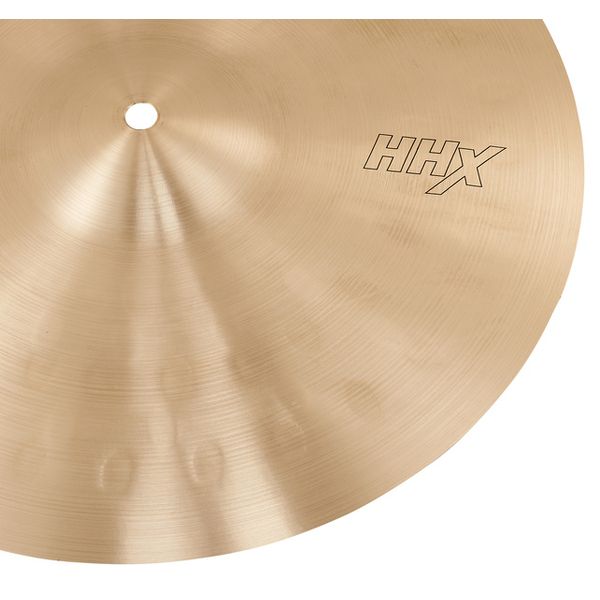 Sabian HHX Legacy Exclusive Set