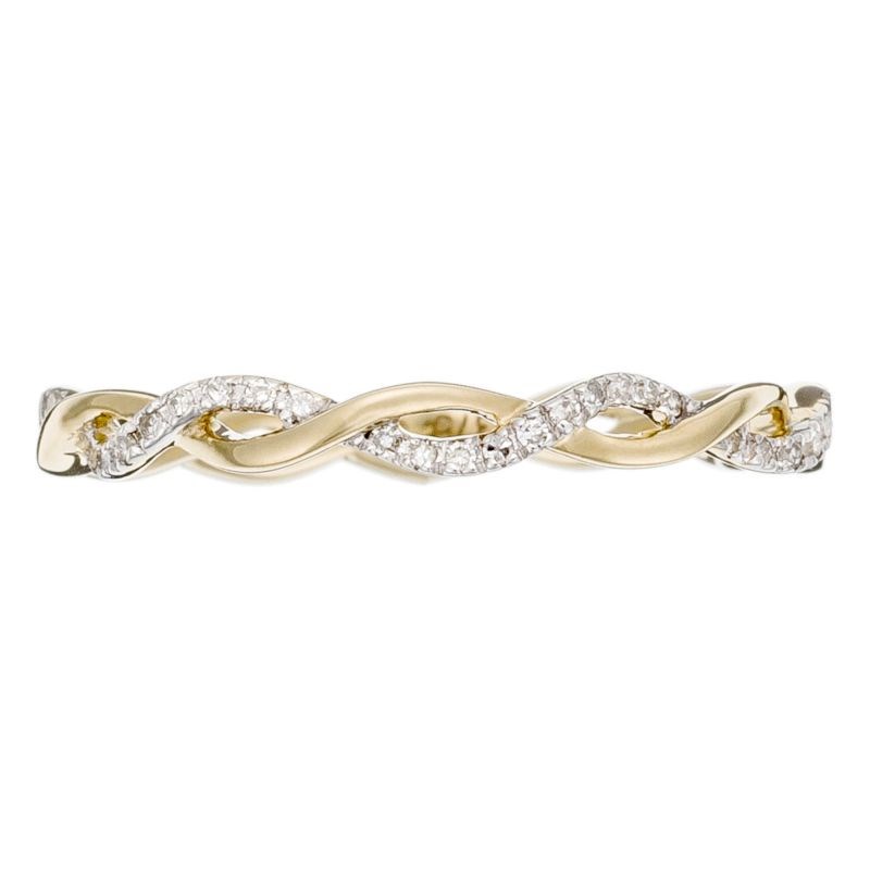 Bague Alliance 
