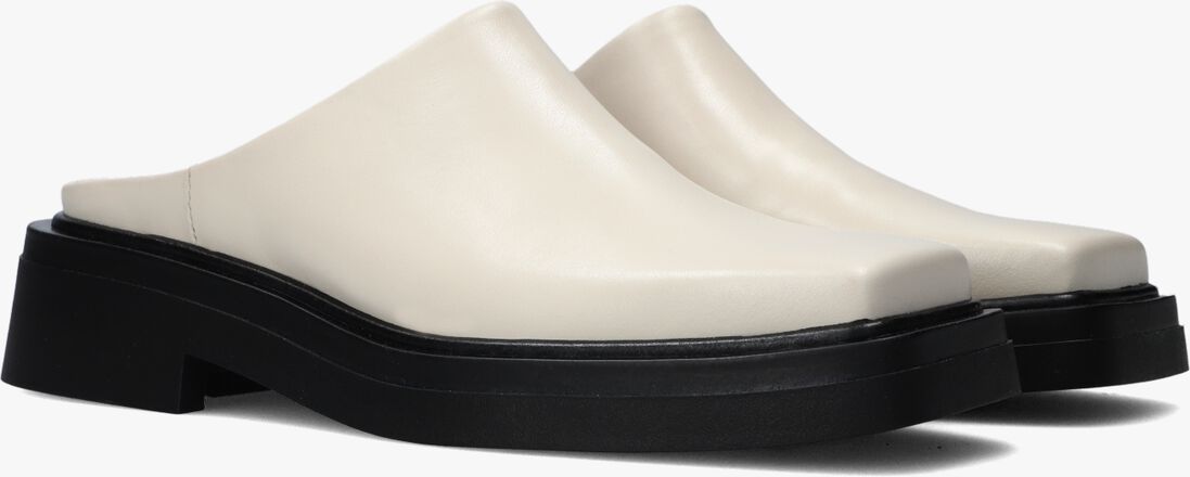 VAGABOND SHOEMAKERS witte vagabond shoemakers muiltjes eyra 701