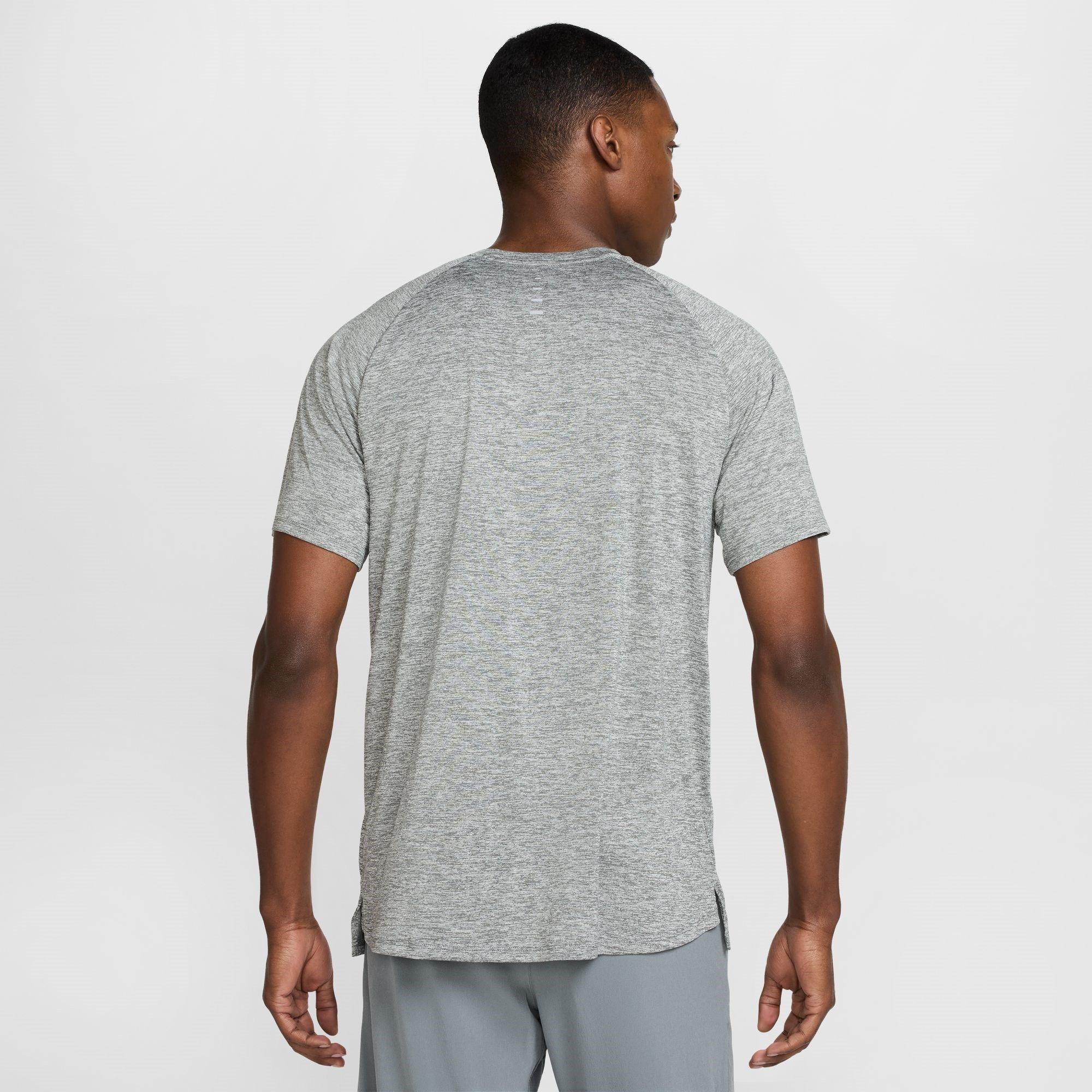 Nike Stride Short Sleeve Performance Tee Mens