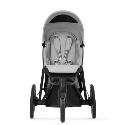 Cybex Avi Spin Løpevogn, Fog Grey
