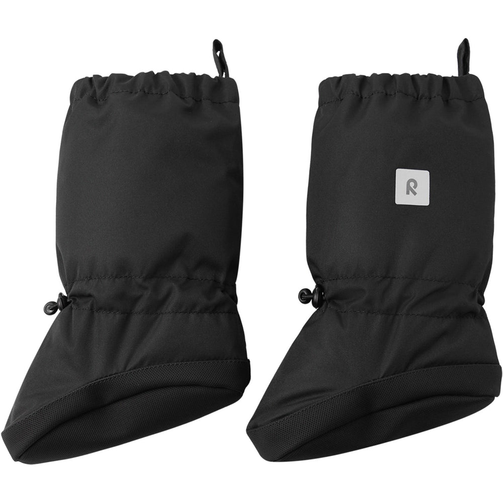 Køb Reima Anturoin Black Booties