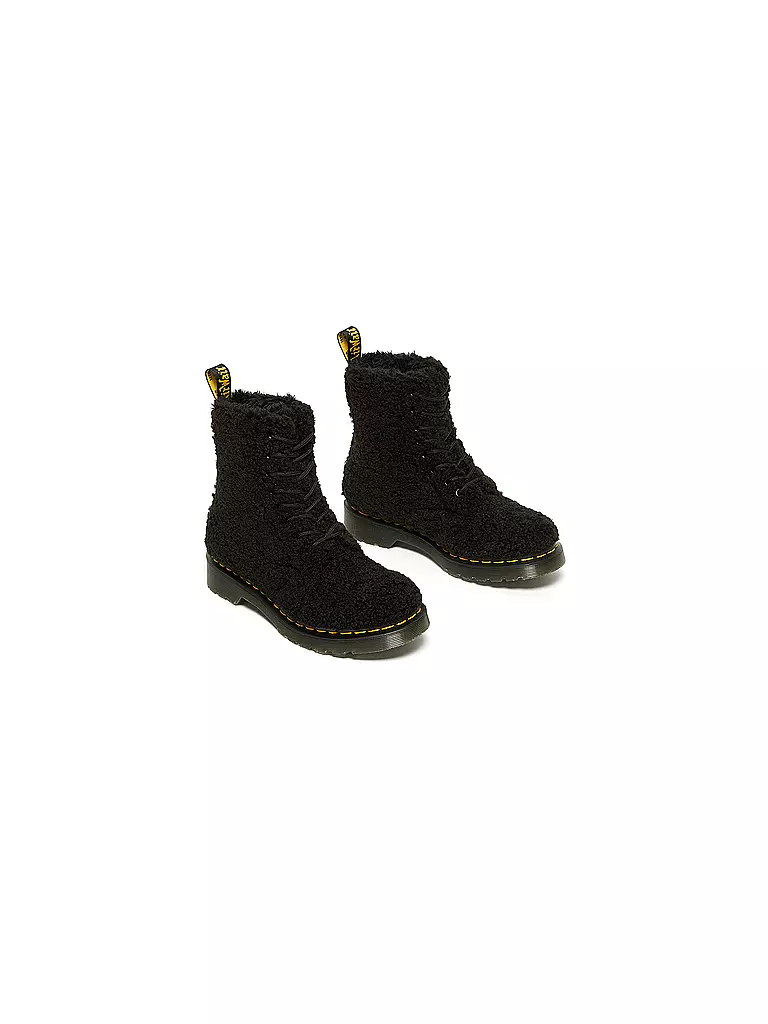 DR. MARTENS Schnürstiefel 1460 PASCAL  schwarz