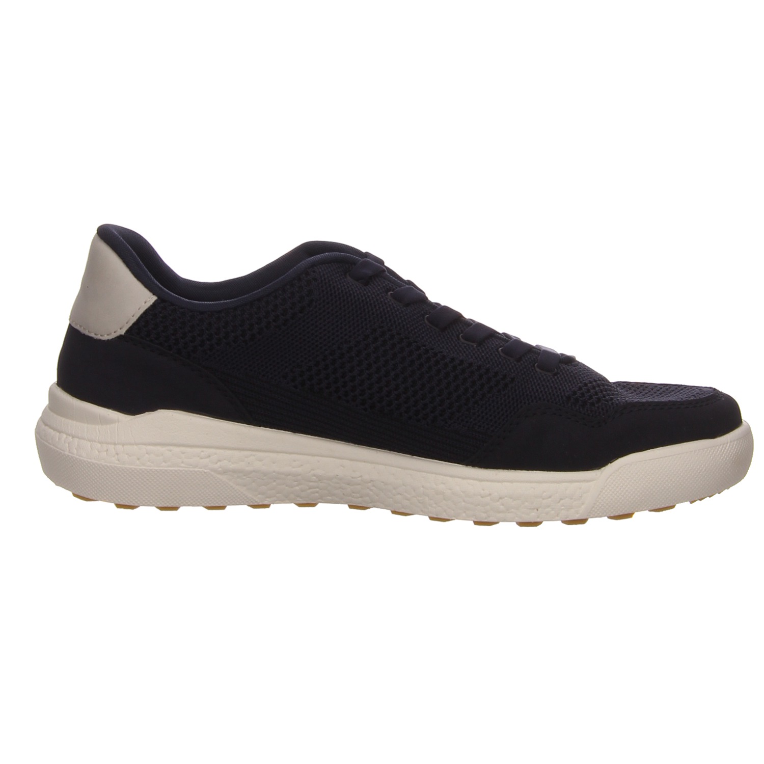 Rieker Sneaker blau blau