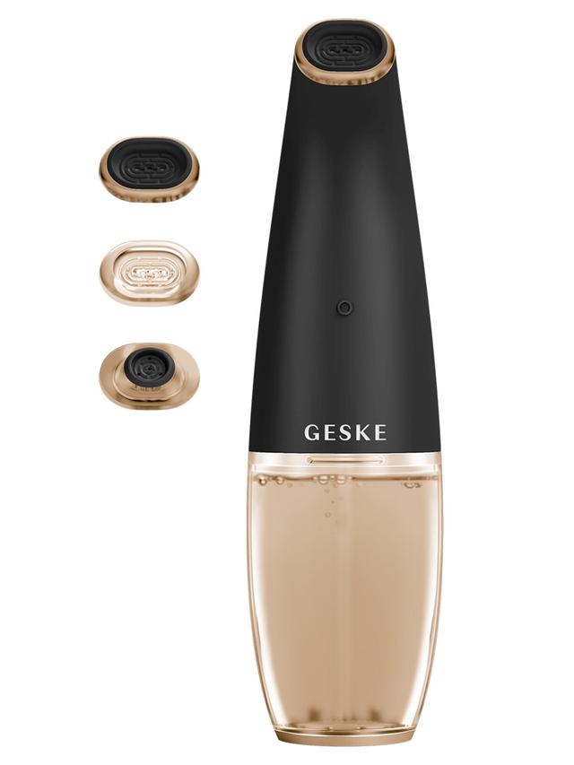 GESKE Aqua-Stream Face Cleanser