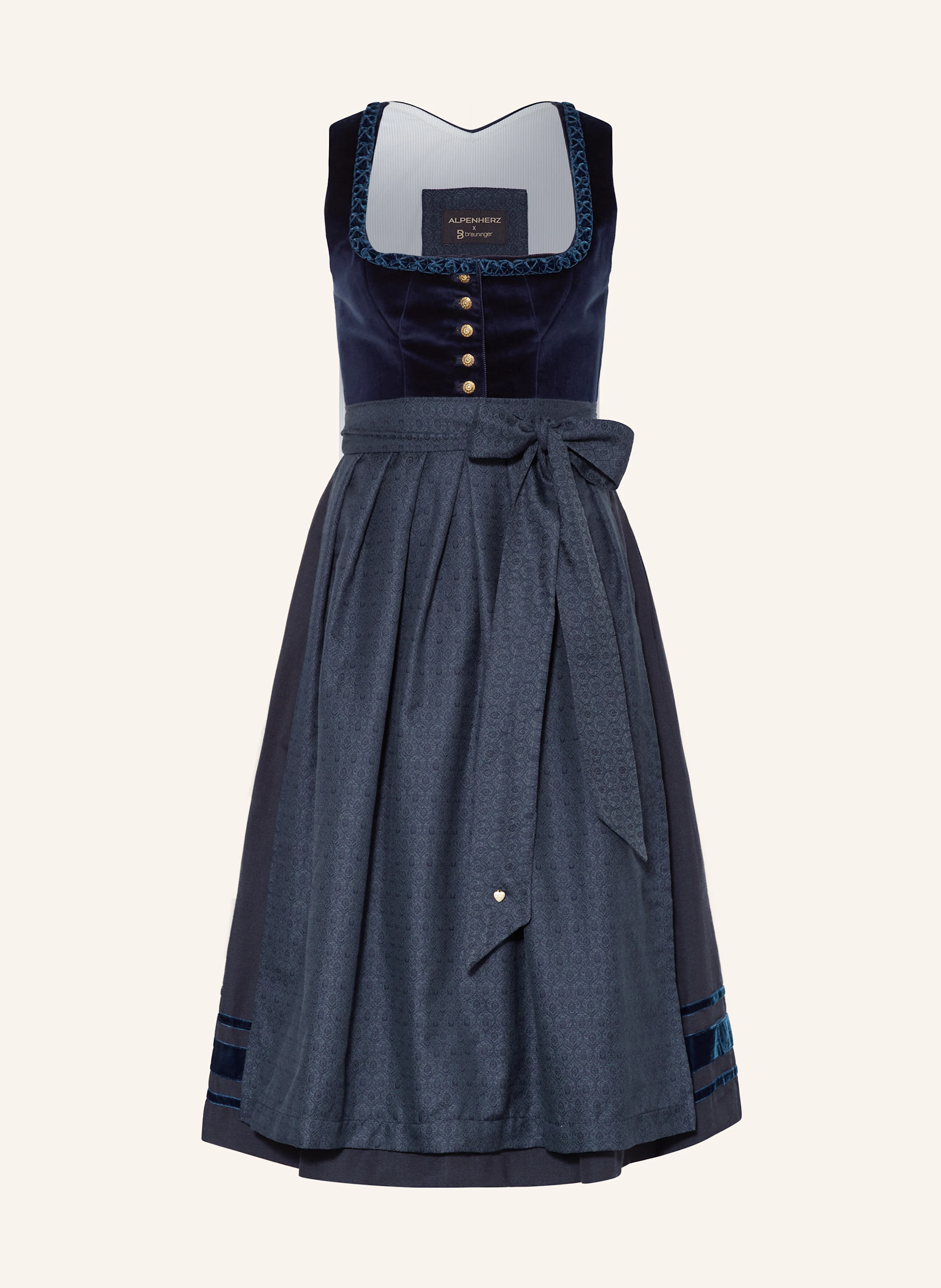 AlpenHERZ Dirndl MIA