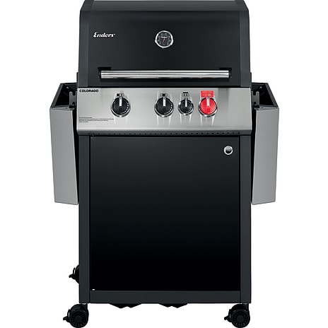 Enders Colorado 3 i turbo gasgrill