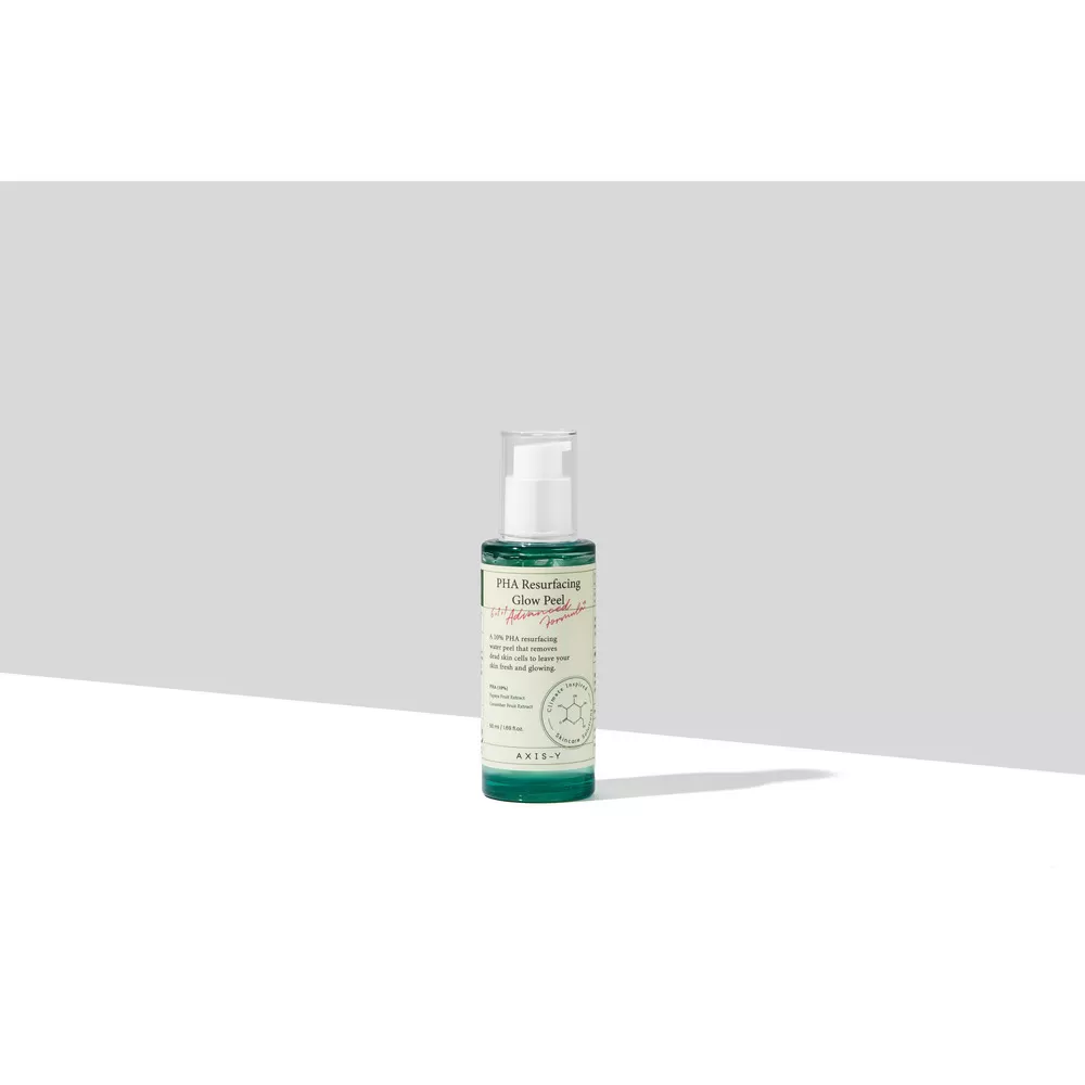 Axis-Y PHA Resurfacing Glow Peel - 50 ml.
