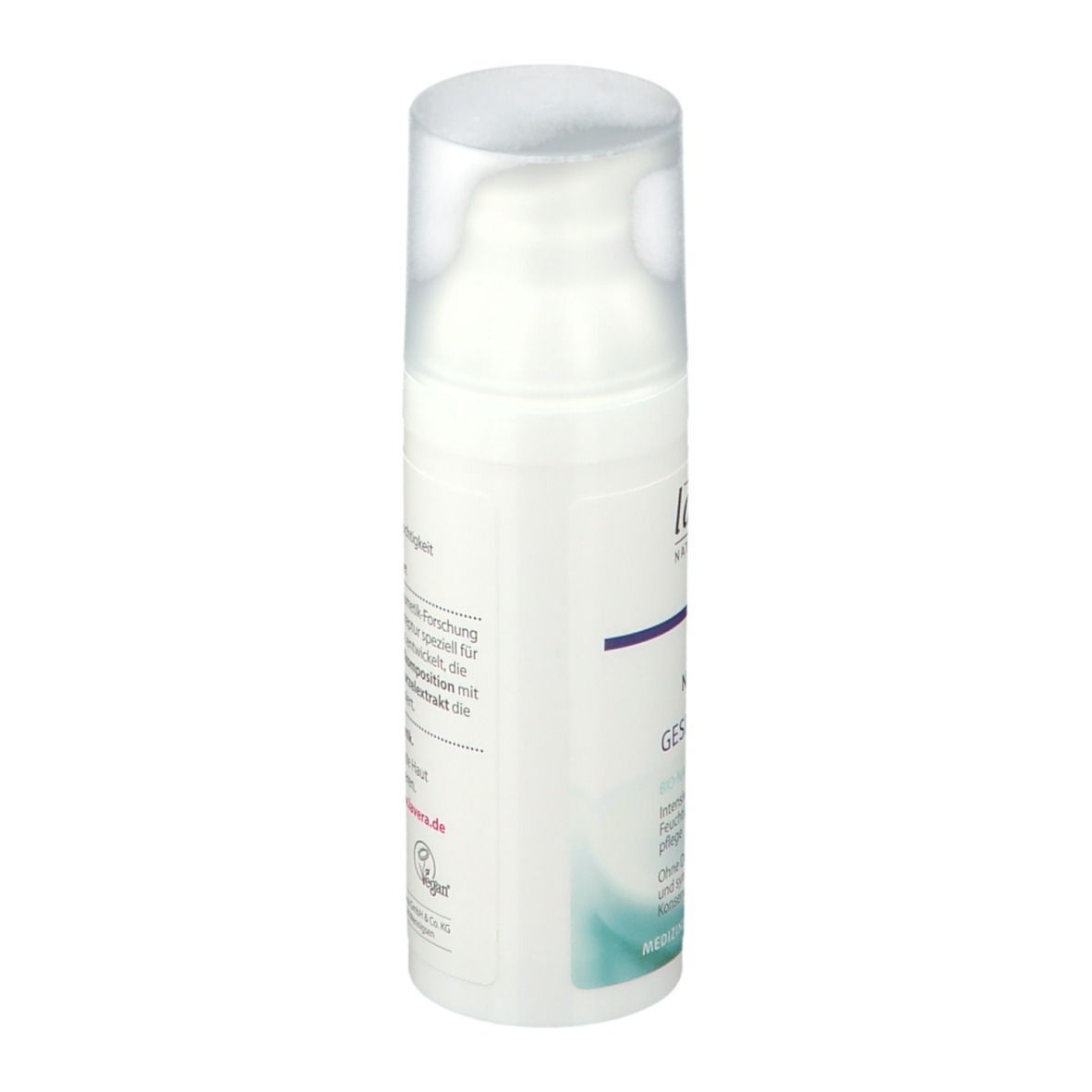 lavera Neutral Gesichtsfluid